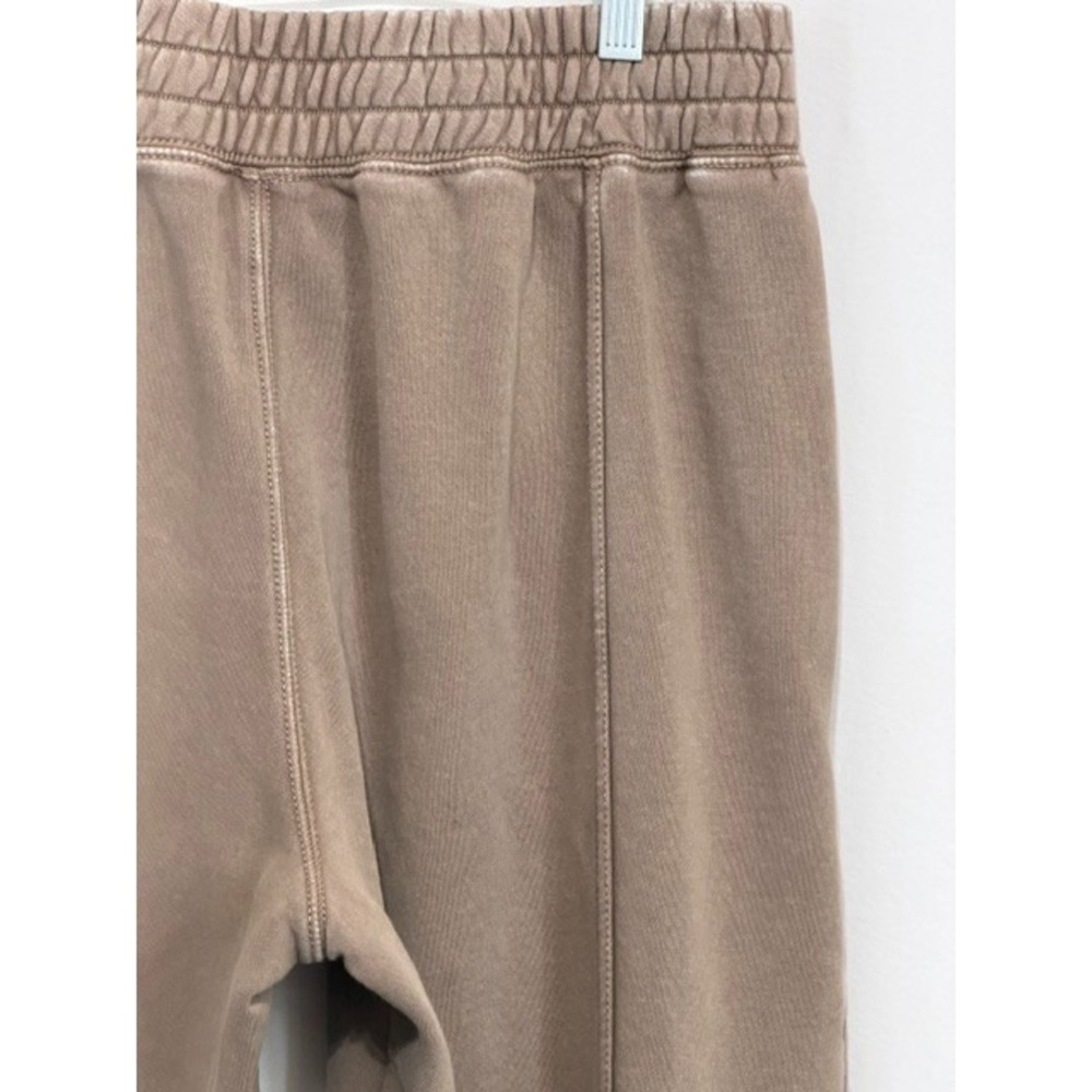 Free People Movement Women's Sprint to Finish High Rise Fleece Jogger Sweatpants - Picture 9 of 16